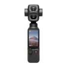 Экшн-камера DJI Osmo Pocket 4P (Standard Combo)
